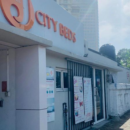 City Beds Kolombo Zewnętrze zdjęcie
