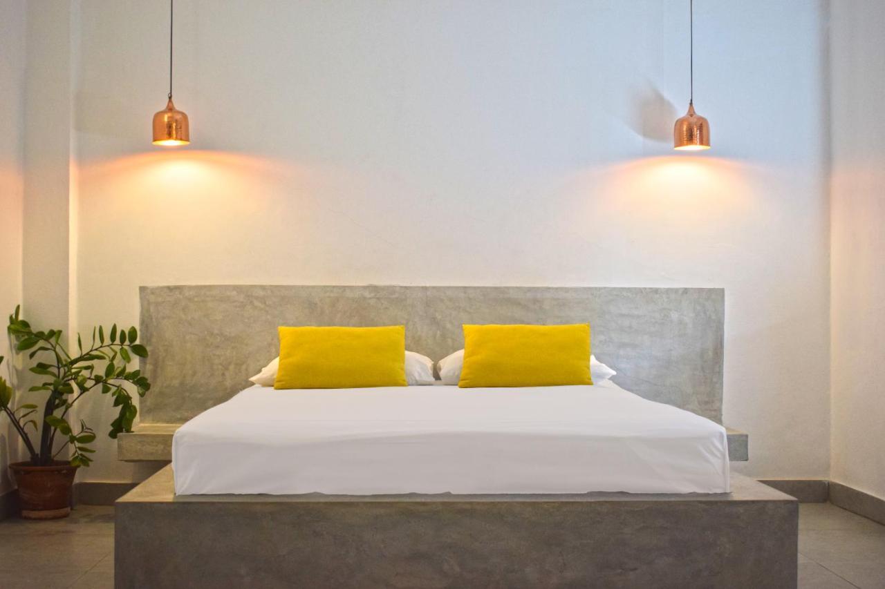 City Beds Kolombo Zewnętrze zdjęcie
