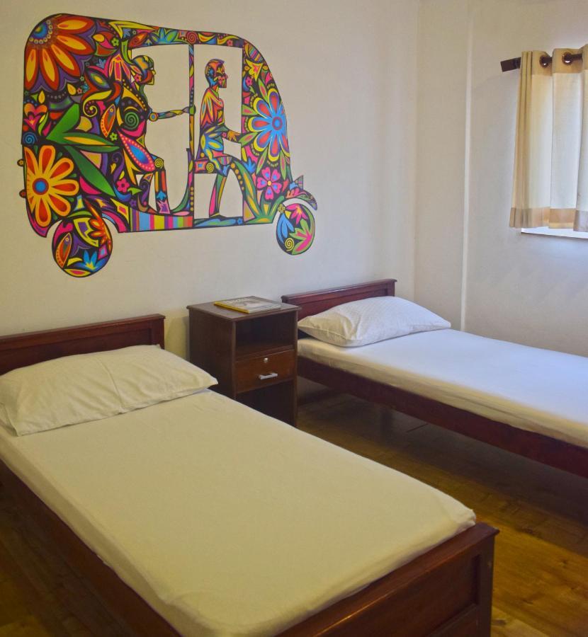 City Beds Kolombo Zewnętrze zdjęcie