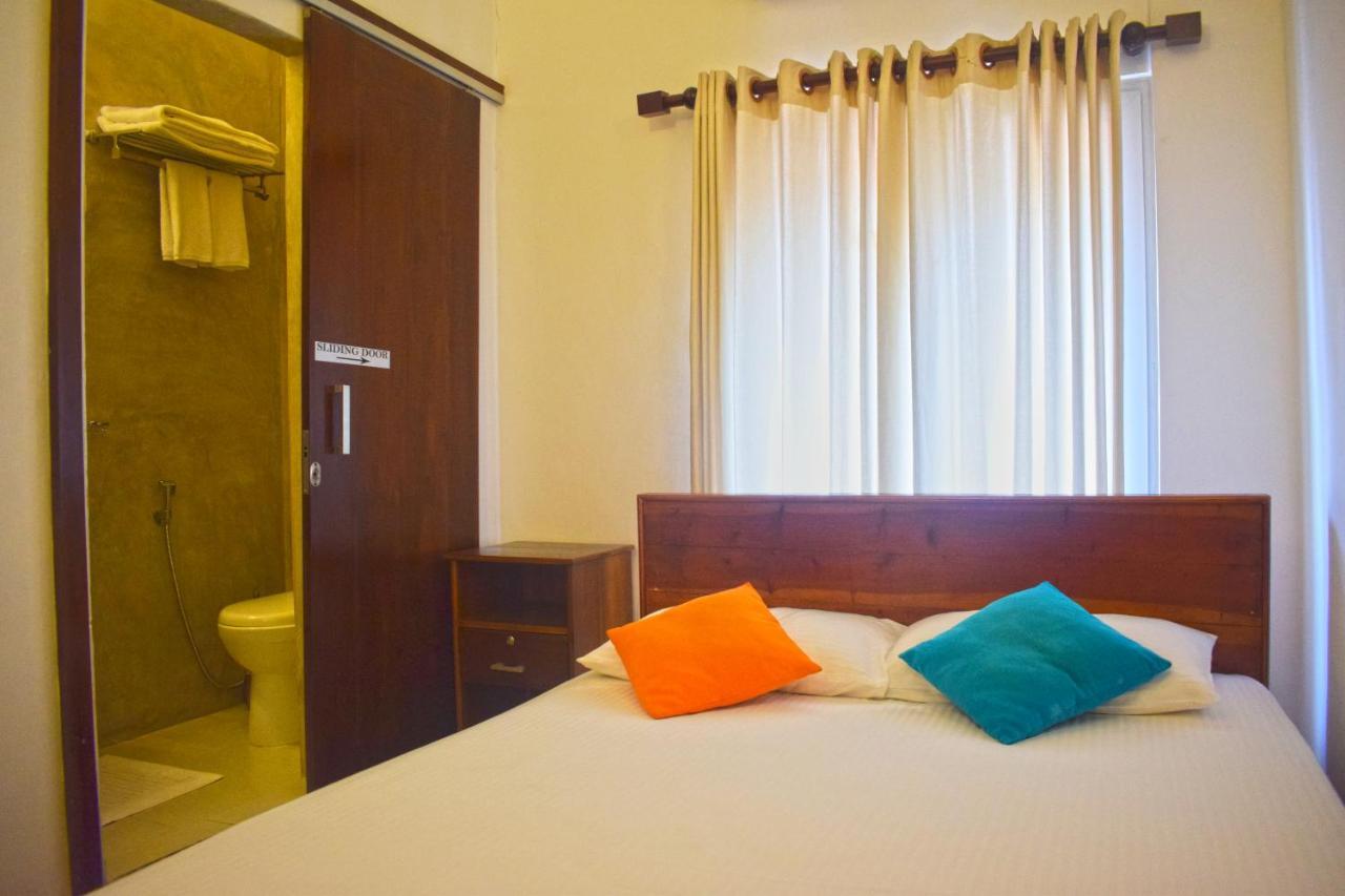City Beds Kolombo Zewnętrze zdjęcie