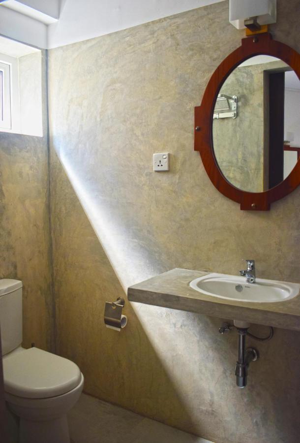 City Beds Kolombo Zewnętrze zdjęcie