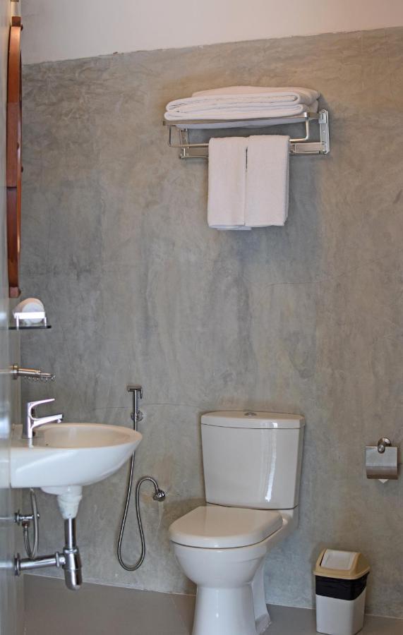 City Beds Kolombo Zewnętrze zdjęcie