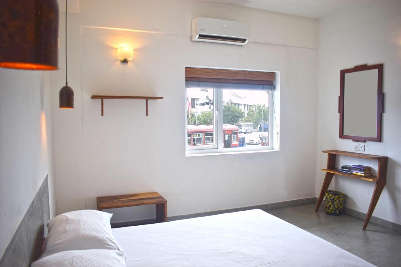 City Beds Kolombo Zewnętrze zdjęcie