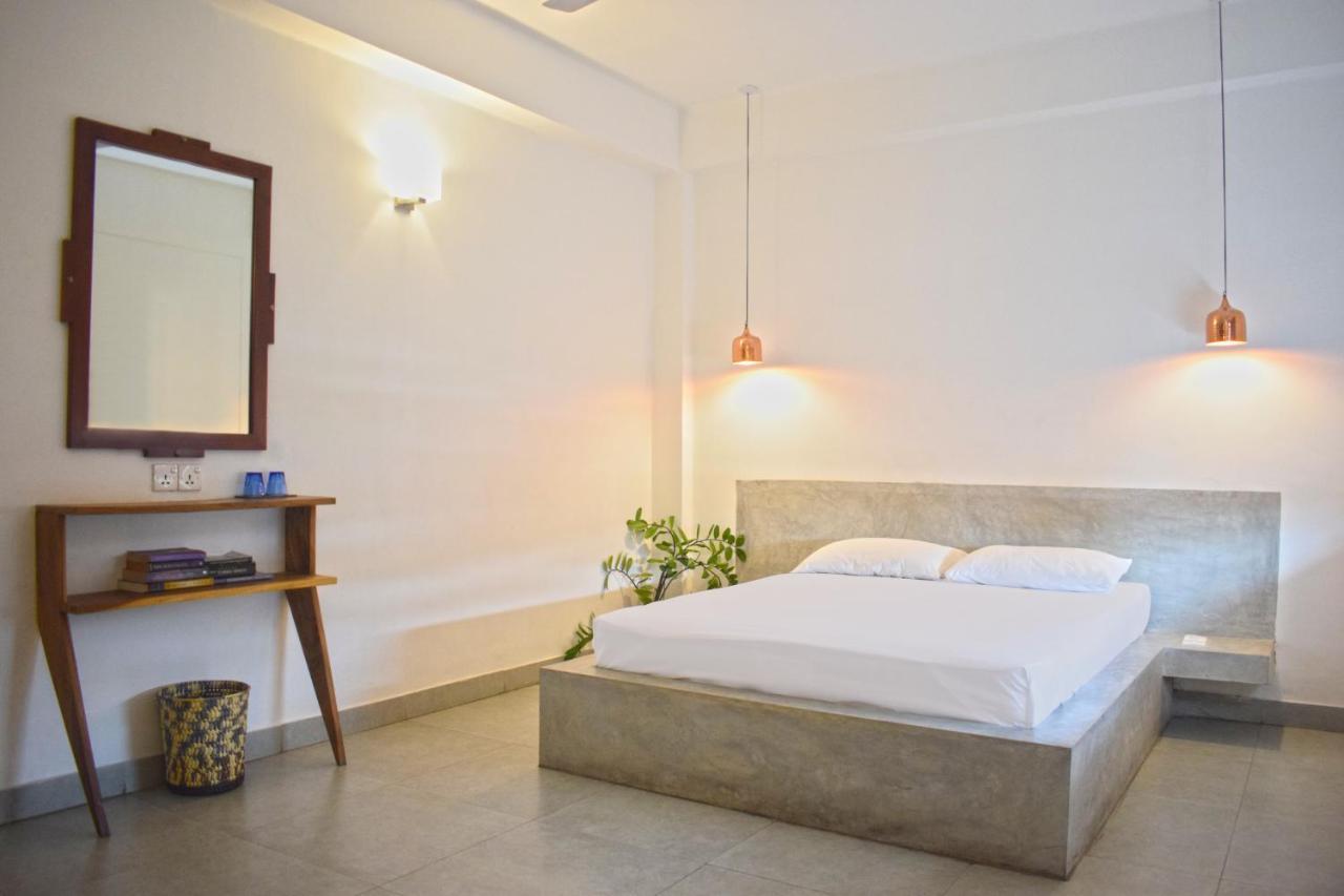 City Beds Kolombo Zewnętrze zdjęcie